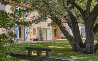 EXCLUSIVITÉ – MAISON DE CARACTÈRE À AIX-EN-PROVENCE